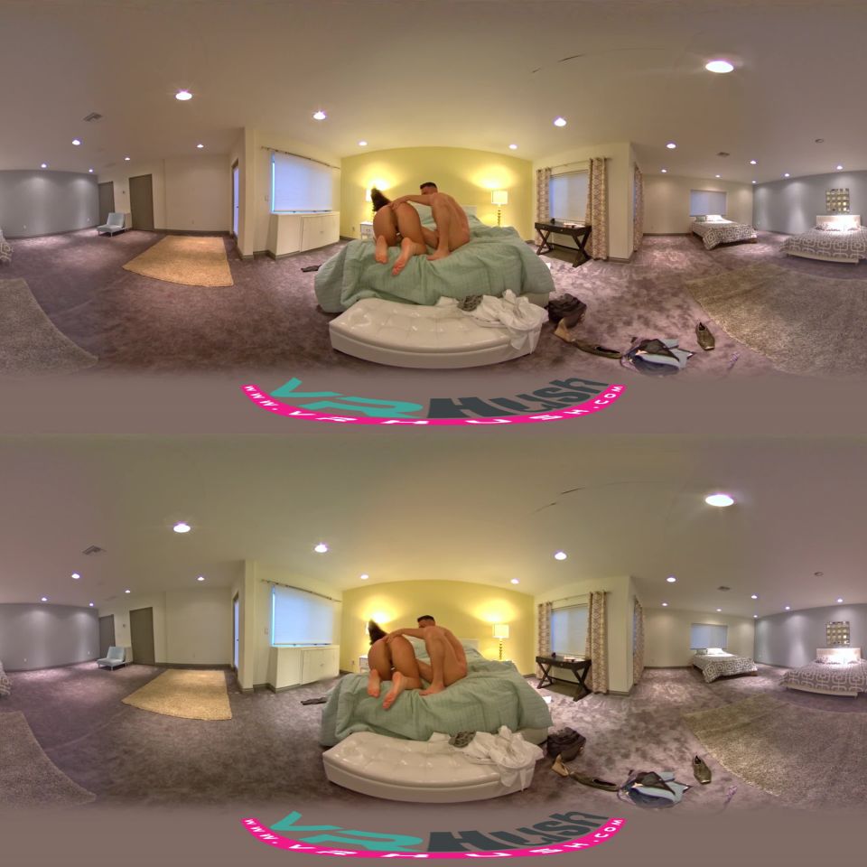 VRHush abella peligro y su boda sorpresa voyeur pagó ovm 180 LR (mp4)