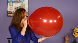 Custom Fetish - Jenna K First Blow to P - Fetish