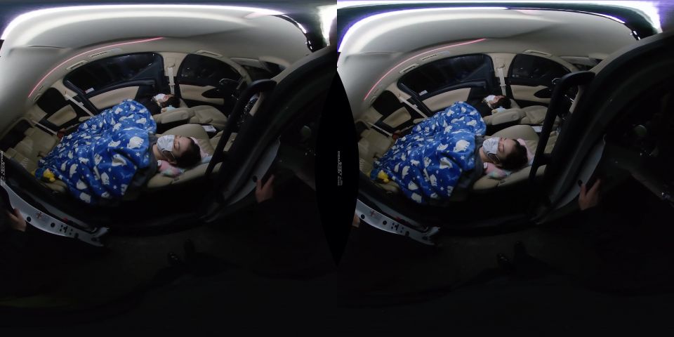 3DSVR-0966 B -  (UltraHD 2021)