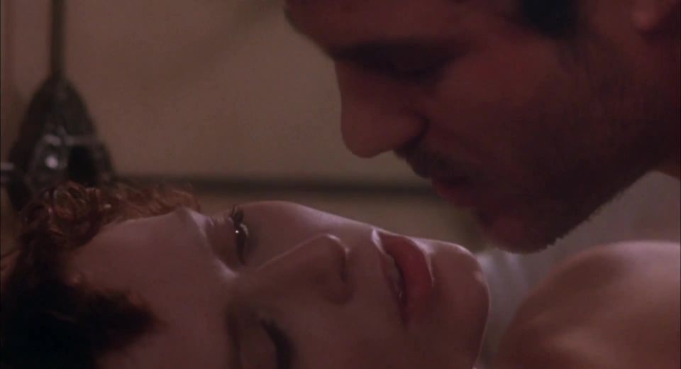 Sylvia Kristel - Lady Chatterley's Lover (1981) HD 1080p!!!