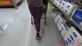 PUBLIC WEDGIES Vol. 5 Public!