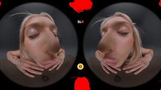 Emma Rosie VR: UltraHD 4K Close-Ups, Creampie & More!