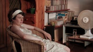 Charline Paul - A ma vue tu te derobes (2008) HD 1080p - (Celebridad porno)