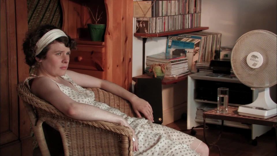 Charline Paul - A ma vue tu te derobes (2008) HD 1080p - (Celebridad porno)