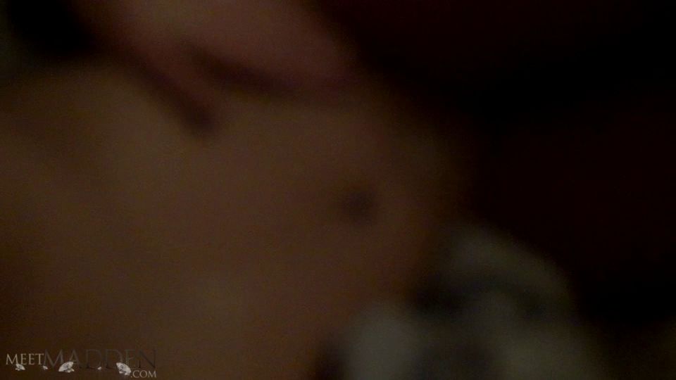 Meet Madden 20 04 29 Fresh Outta The Shower XXX 1080p MP4 - LEWD - Meetmadden