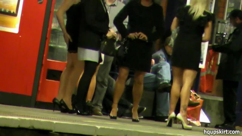 [SiteRip] HQupskirt 227 hq