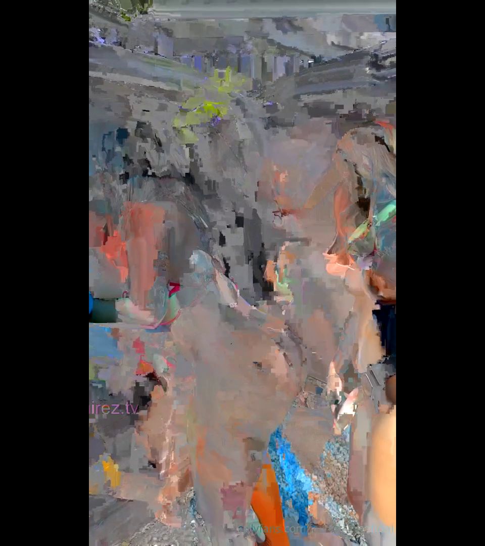 Michelle Rabbit x Isabela Ramirez 21 Jan 2025 New Onlyfans (Pornstar)