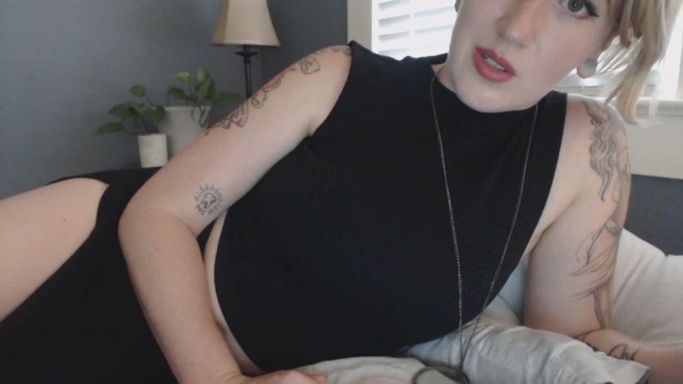 video 4 face licking fetish Diana Rey - Dominant Hypnotherapy, pov on femdom porn