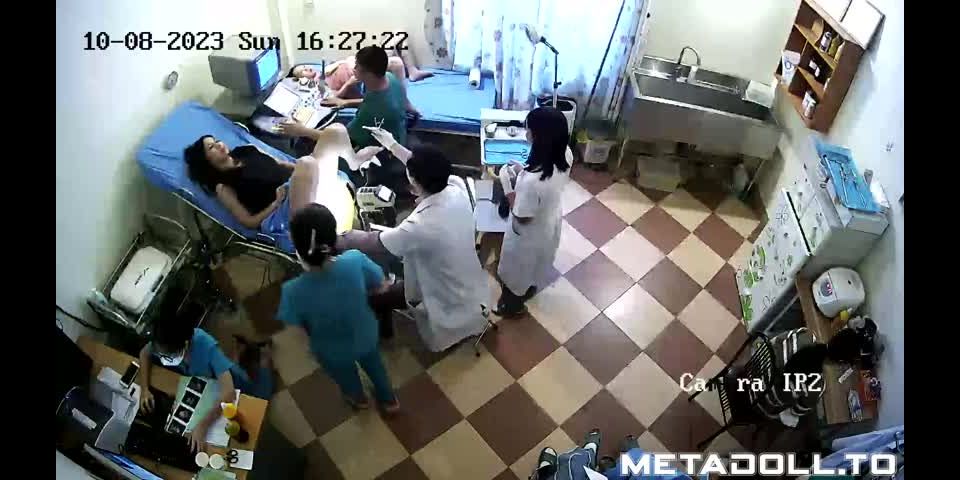 [metadoll.to] Daughter first gyno exam keep2share k2s video