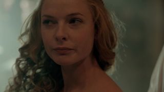 Rebecca Ferguson – The White Queen s01e02 (2013) uncut HD 1080p - [Celebrity porn]