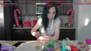 katilingusLivestream - Cookie Decorating Part One-114-422605