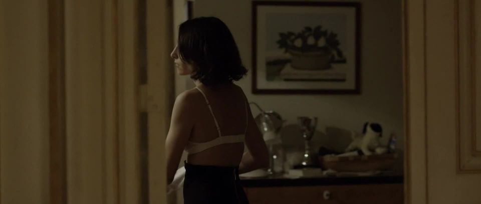 Elena Lietti, etc - Il miracolo s01e06-08 (2018) HD 1080p - (Celebrity porn)