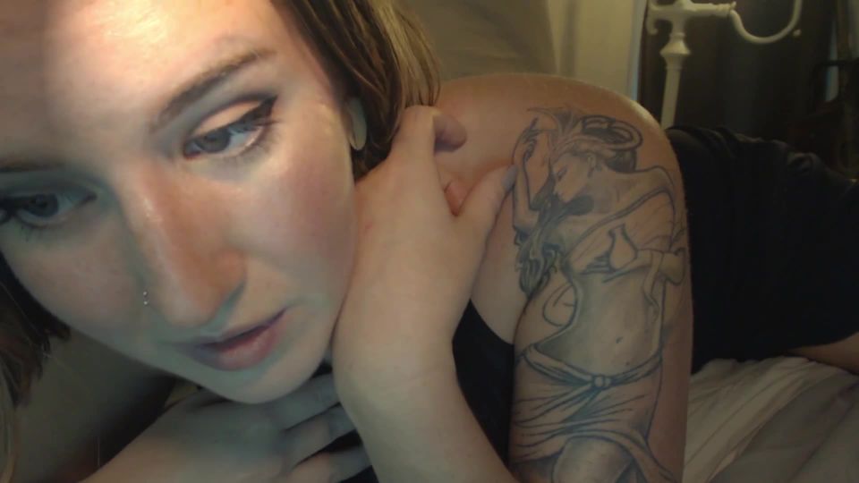 diana rey suave sumisión masturbación instrucción