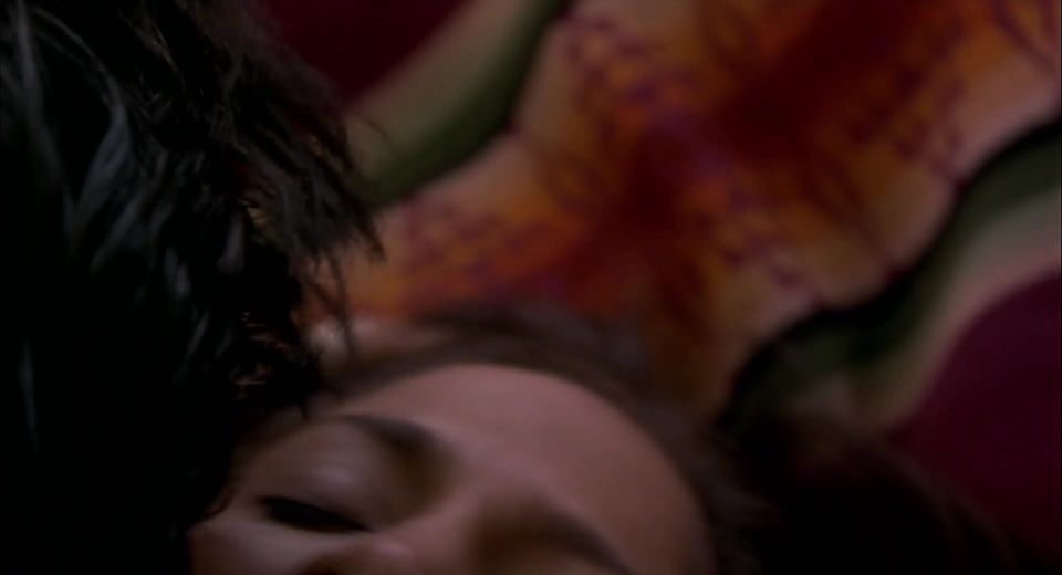 Jennifer Lopez - U Turn (1997) HD 1080p!!!