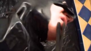 Sólo perversión real en trauma alemán alemán superior valor p...