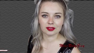 free porn clip 26 Miss Ruby Grey – Fuck Your Hand While I Fuck Your Brain JOI on fetish porn coughing fetish