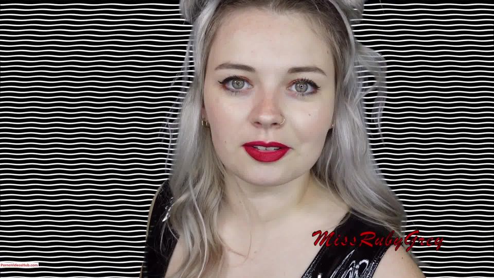 free porn clip 26 Miss Ruby Grey – Fuck Your Hand While I Fuck Your Brain JOI on fetish porn coughing fetish