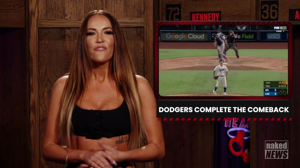 Noticias desnudas - 19 de octubre de 2020