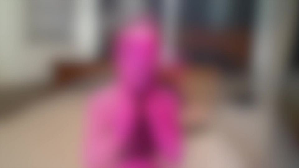 video en línea 49 Bdsm casero TripSeis Pinksuit 1, bdsm en bdsm porno