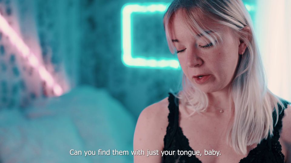 free video 2 femdom audio Jolie Lyon - Neighbor Wife's Indecent Proposal - FullHD 1080p, cuck quean on creampie