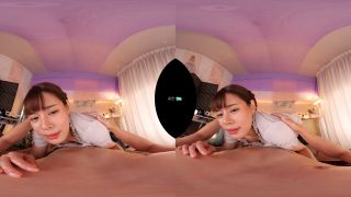 Tsuzuki Ruisa - KIWVR-661 A -  (UltraHD 2024) New Porn