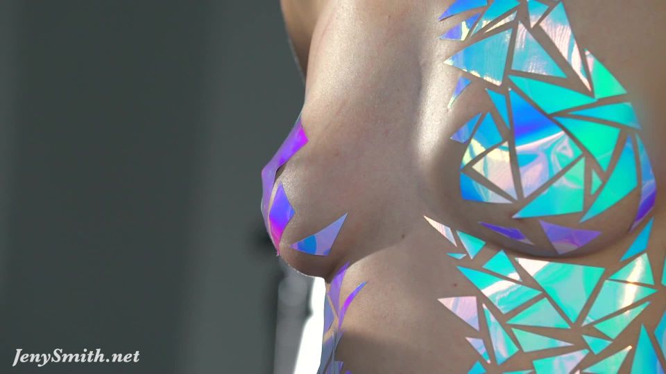 adulto xxx clip 8 fetiche calvo Jeny Smith - Tape Project Parte 1, Jenny herrero en solo hembra