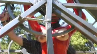 Casa de Gord20 06 27 (09 03 18) Lola - Rueda del ratón (Entrevista)