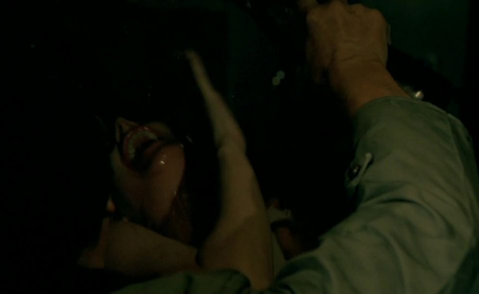 Maria Machado – L’ete Meurtrier (1984) HD 1080p - (Celebrity porn)