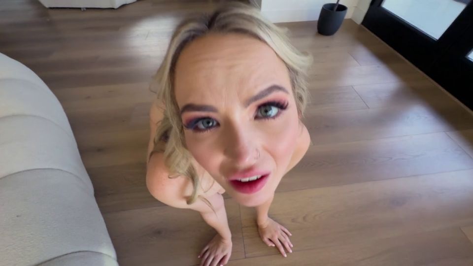 Lilly Bell, Rissa Day - A With HD/720p 10-10-2025 - Download Porn - Blowjob