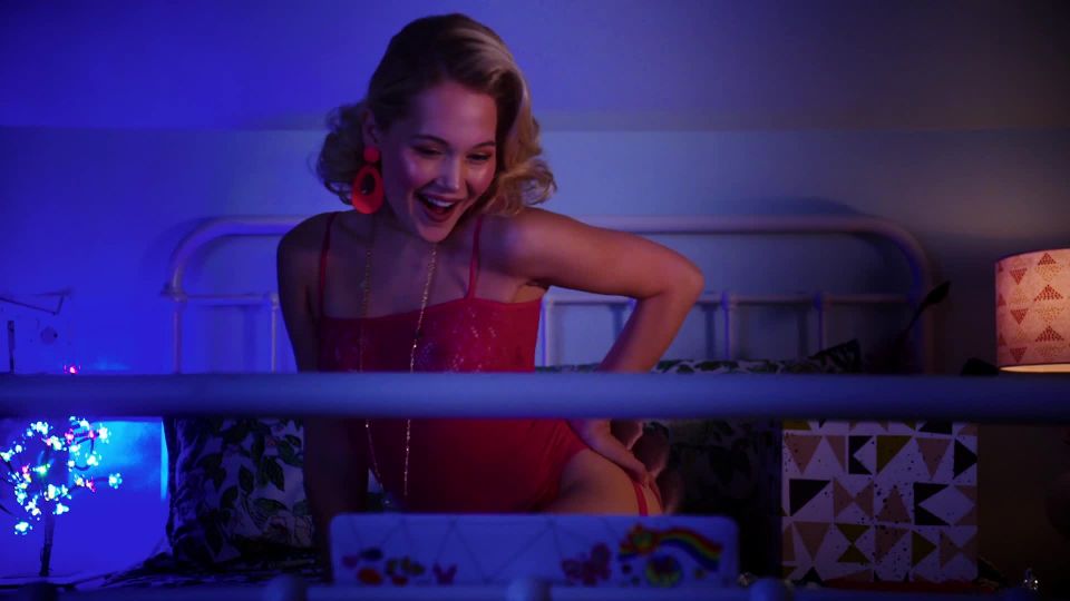 Kelli Berglund, Grace Victoria Cox - Ahora Apocalipsis s01e01 (2019) HD 1080p - (Porno de Celebridad)