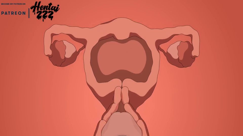 HENTAI ZZZ - NARUTO HENTAI KUSHINA GETS A CREAMPIE FULL VIDEO