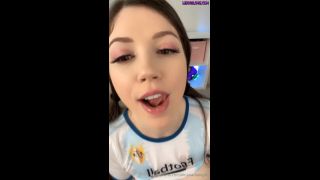  Big Tits Porn Lilcanadiangirl – Titty Fucking My Big Oily Tits Lilcanadiangirl