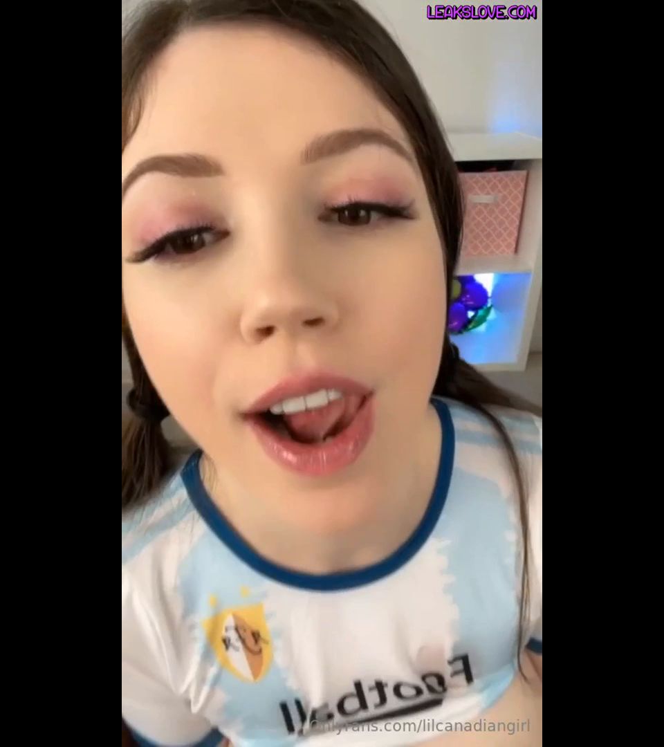  Big Tits Porn Lilcanadiangirl – Titty Fucking My Big Oily Tits Lilcanadiangirl