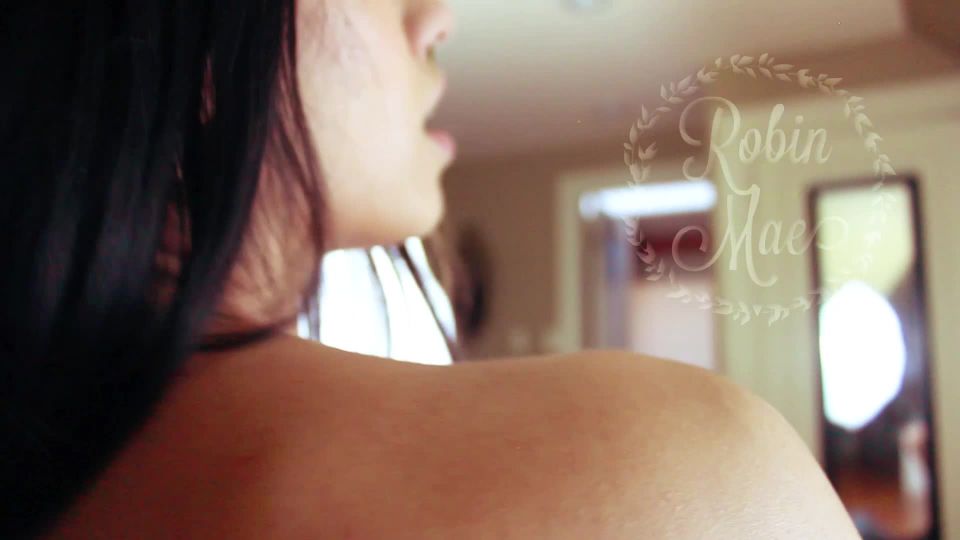 gratis porno clip 38 Robin Mae – Lapped Up on femdom porno femdom cunnilingus