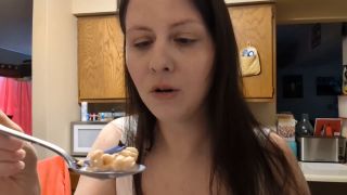 Morgana Laveau - My Shrunken Step Nephew (Fetish porn)