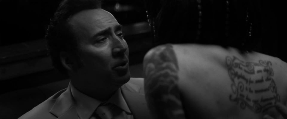 Chelsea Mee, etc – Perro comer perro (2016) HD 1080p - (Celebrity porn)