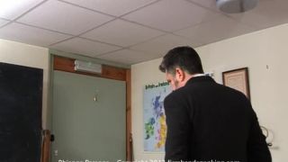 clip 10 Firm Hand Spanking – WMV/SD – Rhianna Parsons – School Detention | fetish | femdom porn panty fetish porn