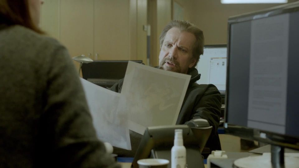 Olof Ragna Arnadottir, etc - Case s01e01-06 (2015) HD 1080p!!!