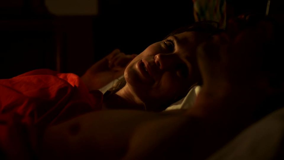 Katia Winter – Love Sick Love (2013) HD 720p - (Celebrity porn)