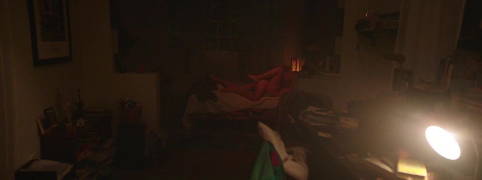 Paulina Gaitan - Recuerdo (2019) HD 1080p - [Celebridad porno]