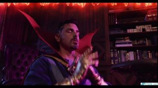 [WarAnLov.com] Spidey Pool XXX (2022) Ship the Bromance. Feel the Feels.