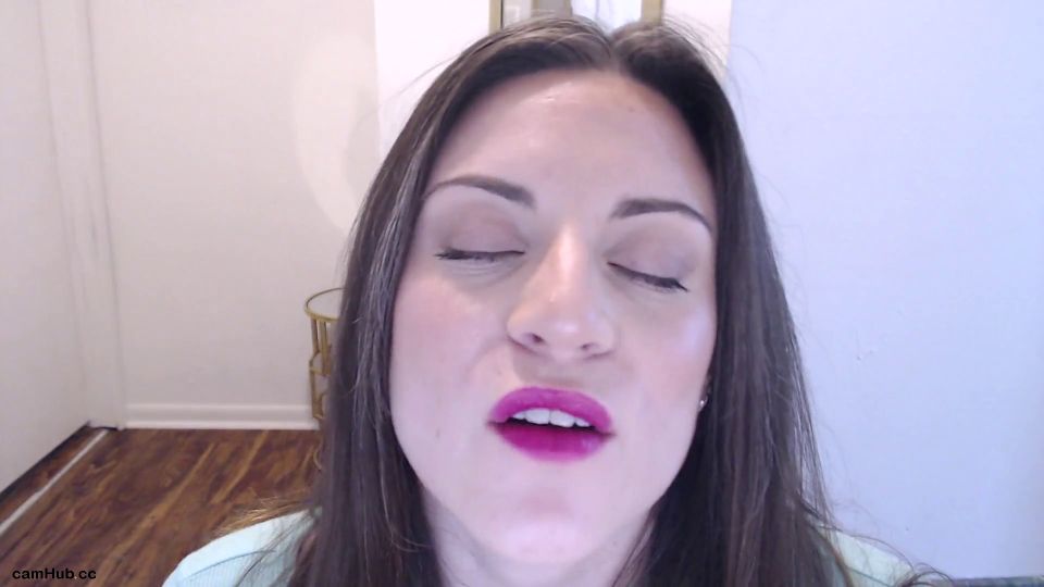 KallMeKrystal KallMeKrystal - Sperm, Semen, and Seed Dirty Talk
