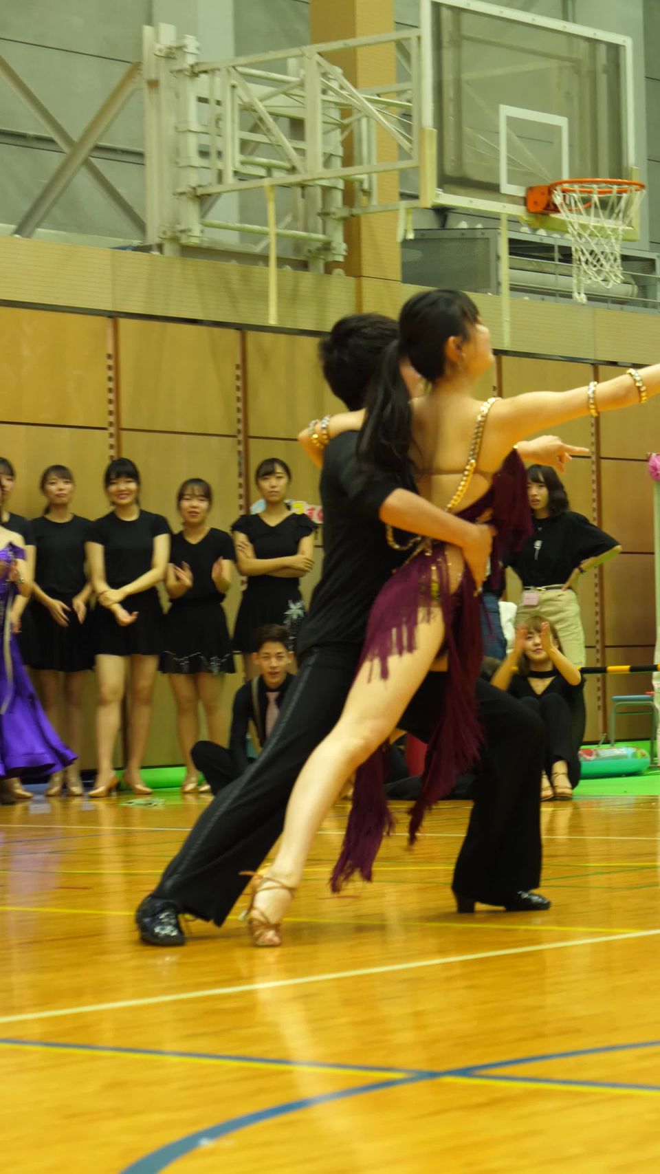  voyeur | Voyeur Performance 37 - 12 mv | 4k