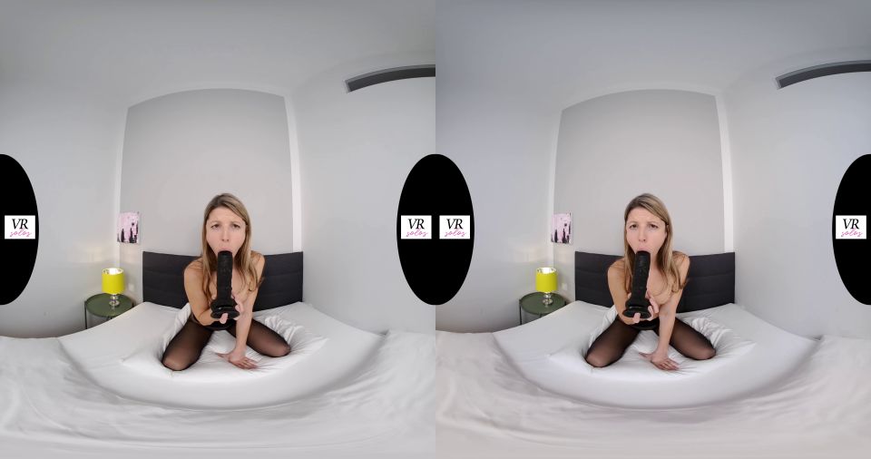 Video enorme masturbación Dildo : Gina Gerson 2160p UltraHD/4K