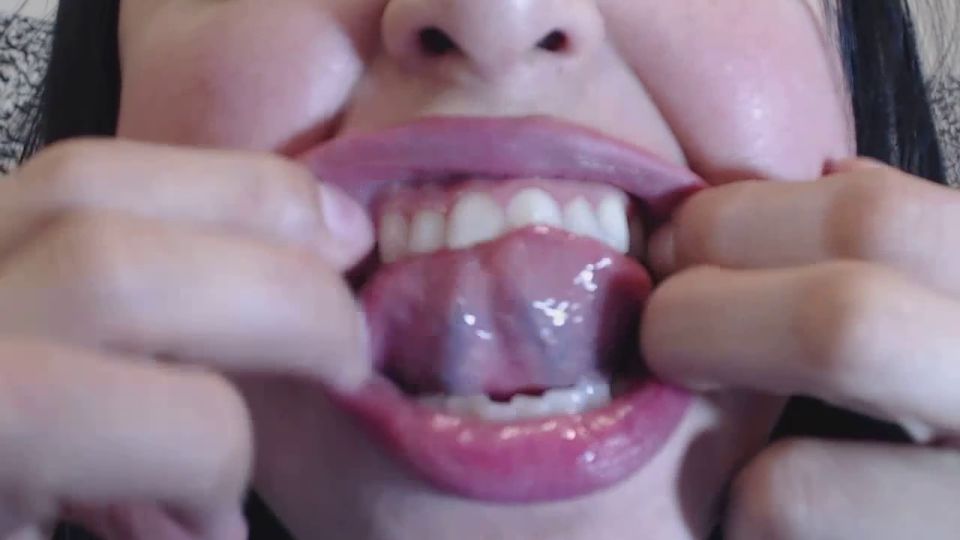 PrincessDi - I want your cum in my mouth