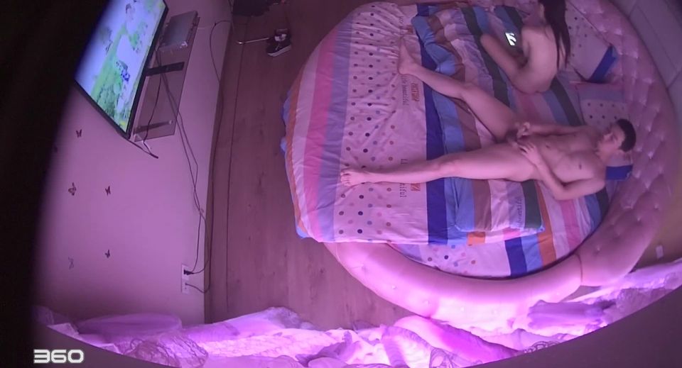 Hacked IP Camera China 873 Asian!