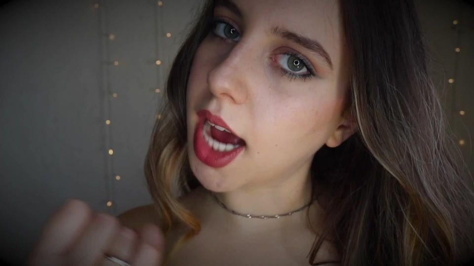 online porn clip 18 Princess Violette – Beat It For Me JOI CBT | financial domination | fetish porn femdom butt plug