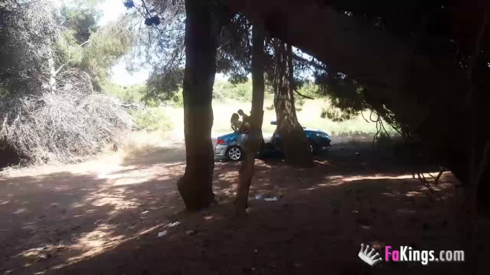 video 42 FA Kings - Luna on euro sex amateur small girl