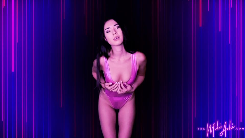 free porn video 33 Princess Miki - Goon, Melt, Get Stupid - Ill Replace Your Mind, asian sex porn on fetish porn 