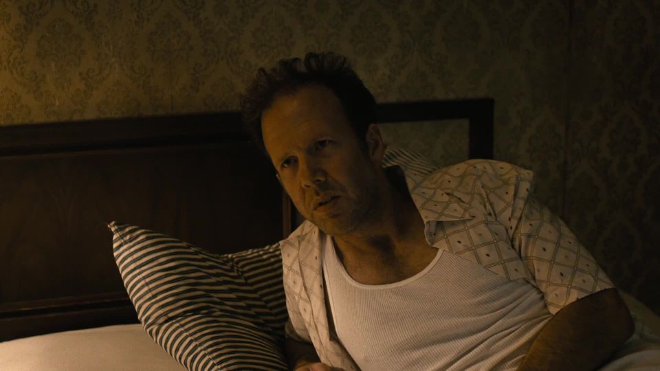 Maggie Gyllenhaal - El Deuce s01e04 (2017) HD 1080p - (Celebrity porn)